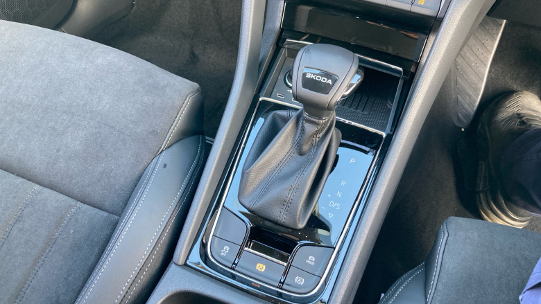 Skoda Karoq 1.5 TSI SE L Edition 5dr DSG Petrol Estate